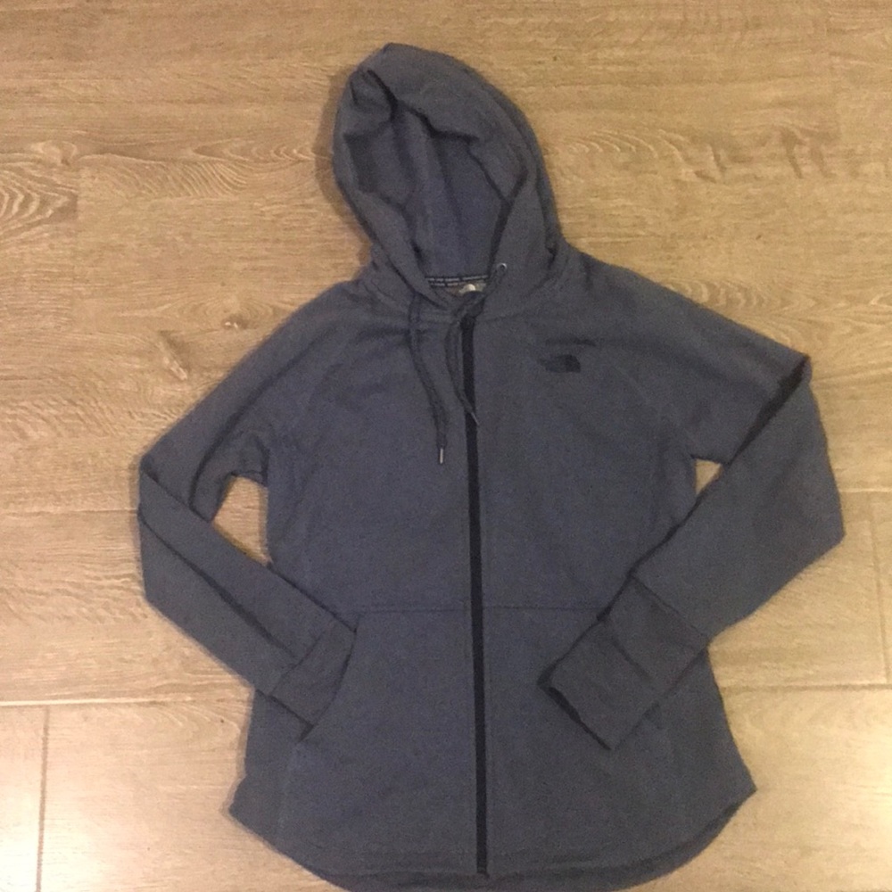 North Face Sweatshirt